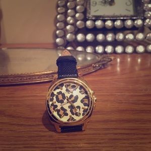 Coach Watch